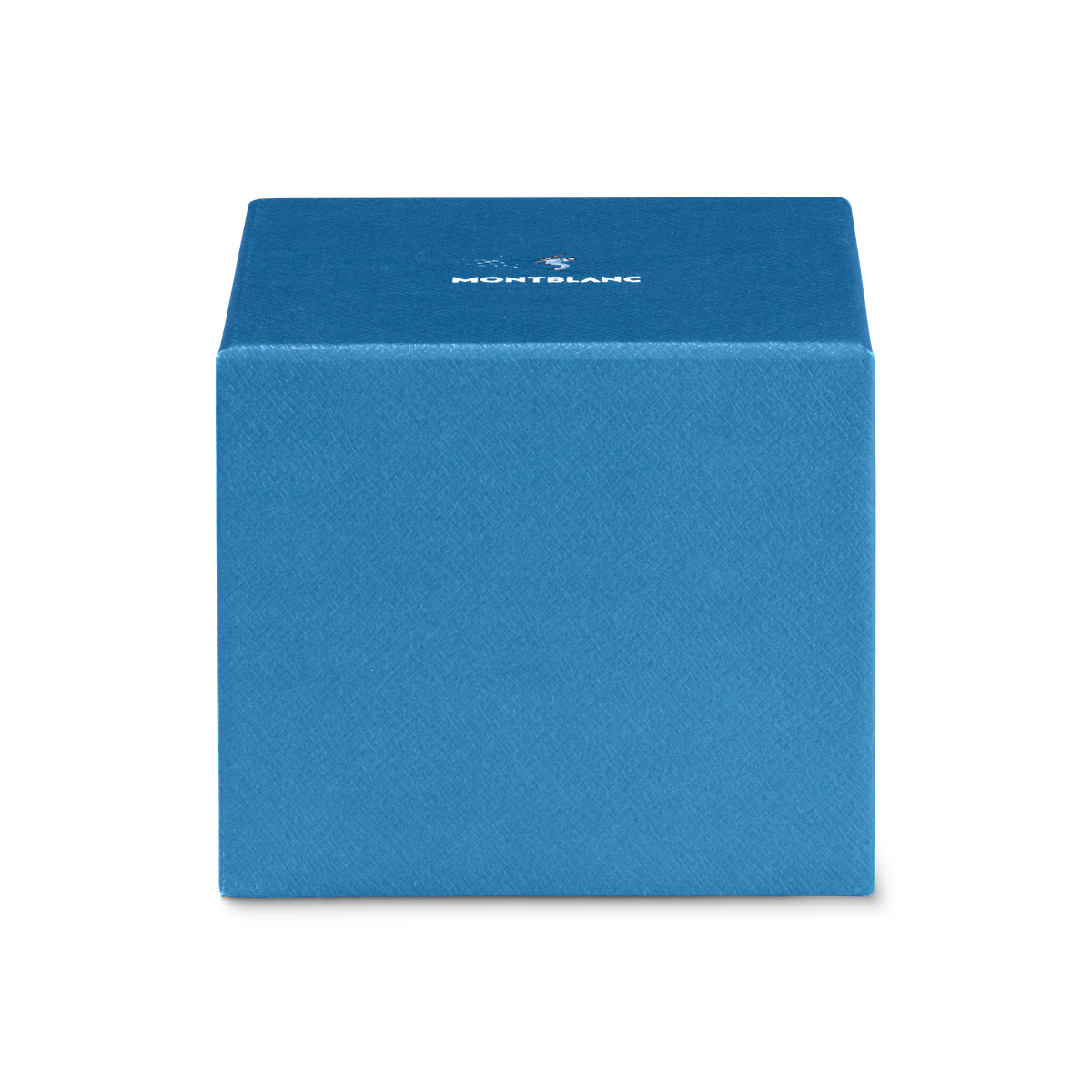 Meisterstück scenic crystal paper weight