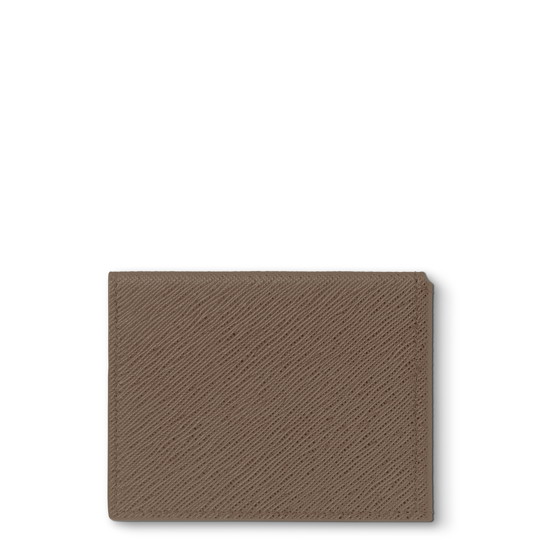 Sartorial trio card holder 4cc