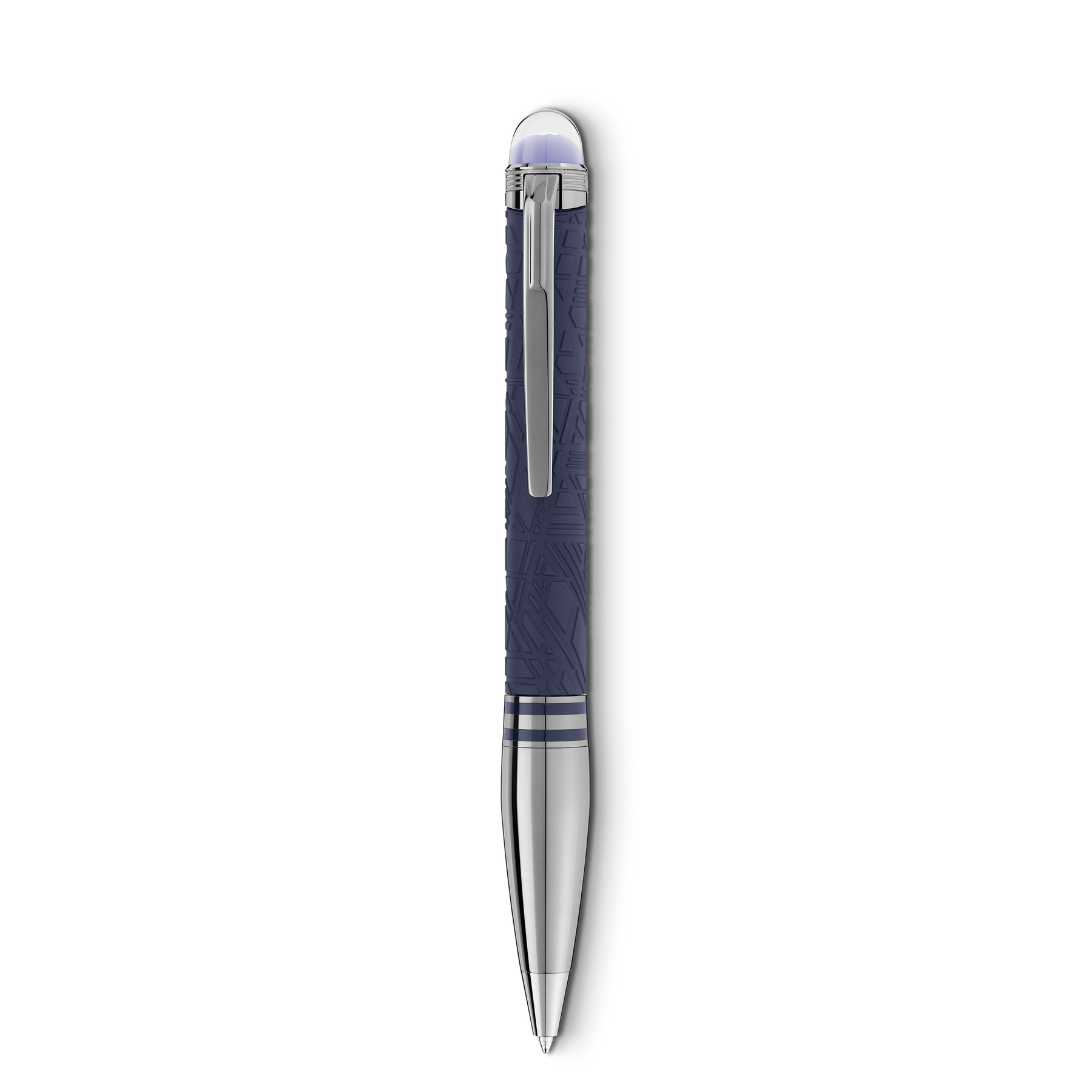 Starwalker SpaceBlue Doué Ballpoint
