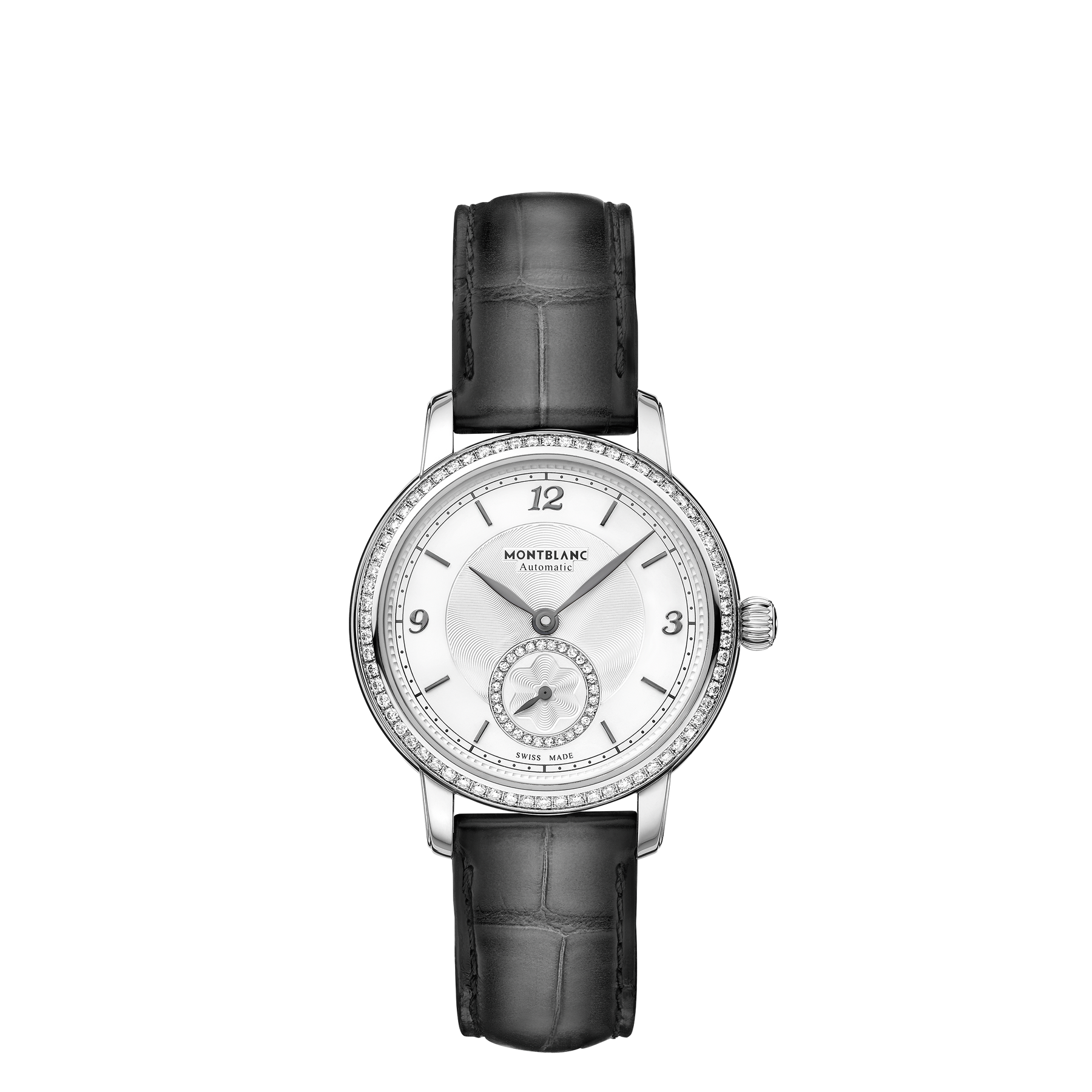 Montblanc Star Legacy Small Second - 32 mm