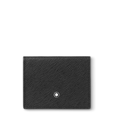 Sartorial trio card holder 4cc
