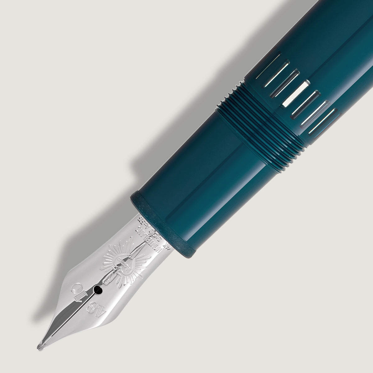Meisterstück Romeo & Juliet LeGrand Fountain Pen