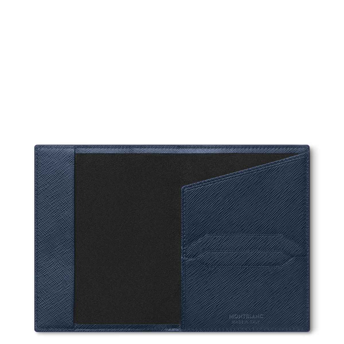 Montblanc Sartorial passport holder