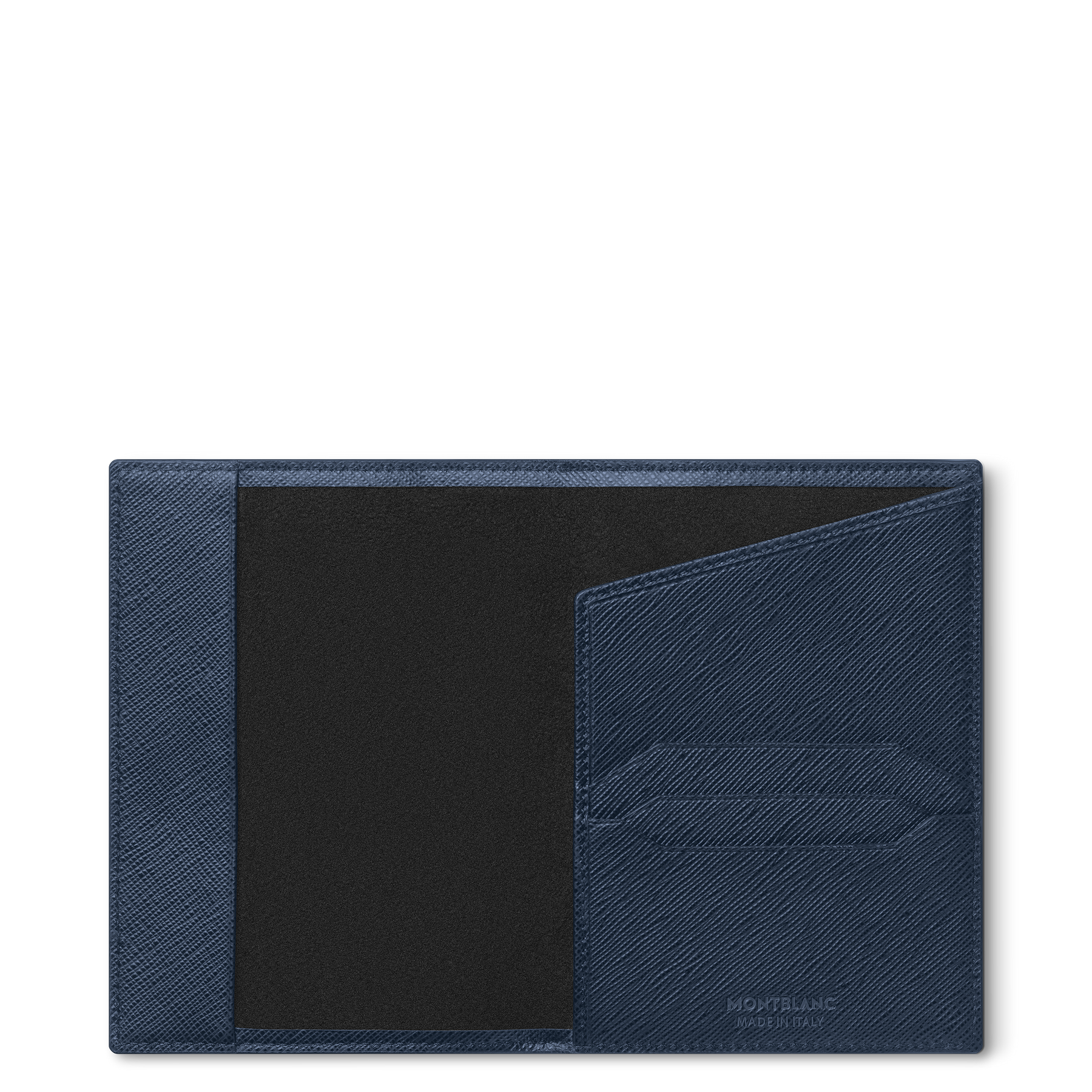 Montblanc Sartorial passport holder