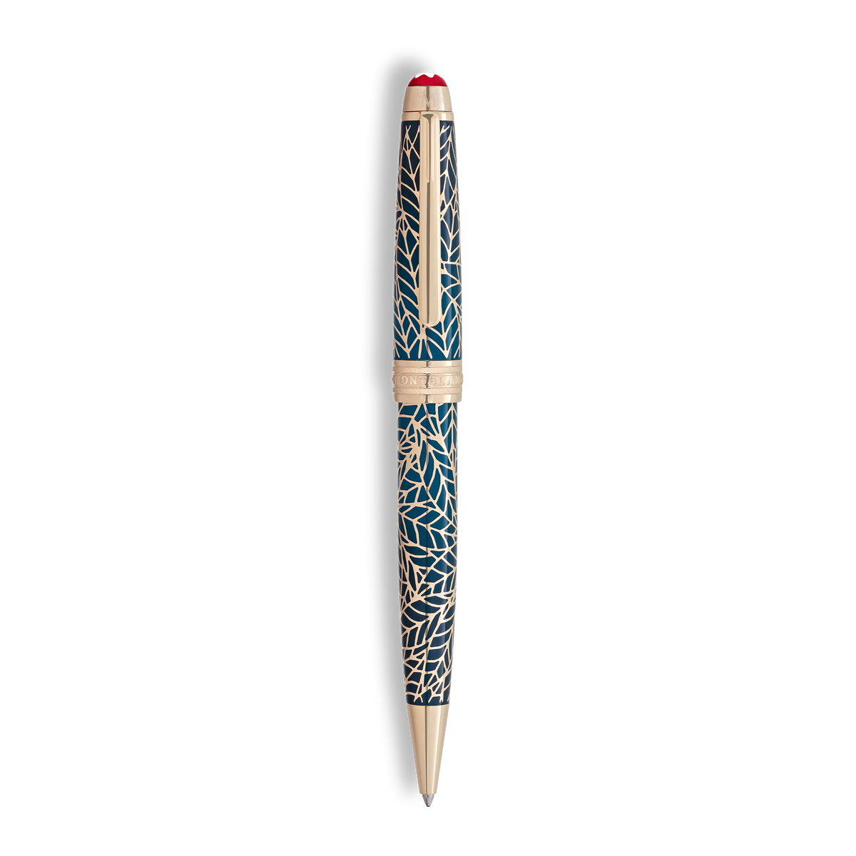 Meisterstück Romeo & Juliet Solitaire Midsize Ballpoint