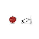 Cufflinks Meisterstück Red
