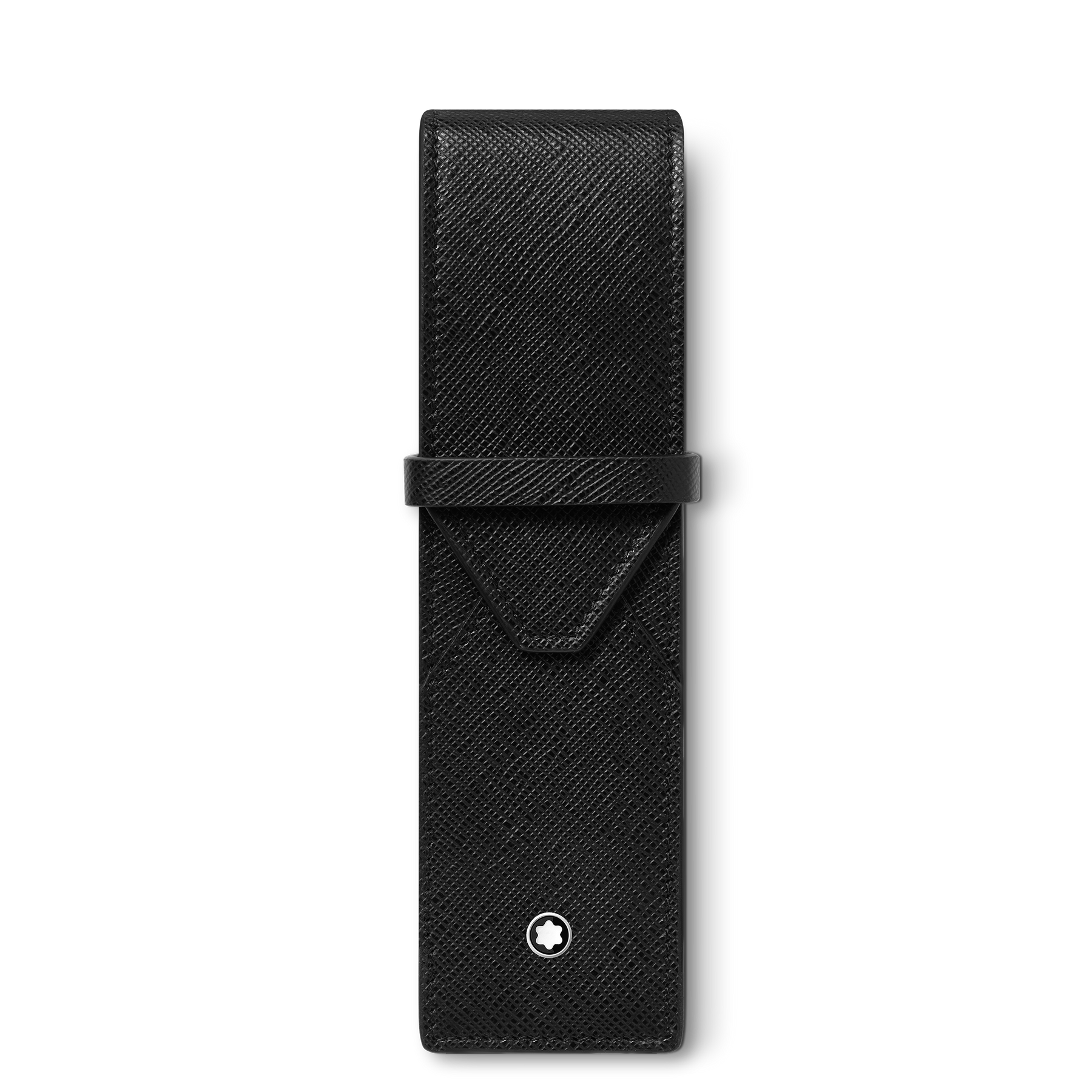 Montblanc Sartorial 2-pen pouch