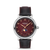 Montblanc Star Legacy Moonphase 42 mm Limited Edition - 1786 pieces