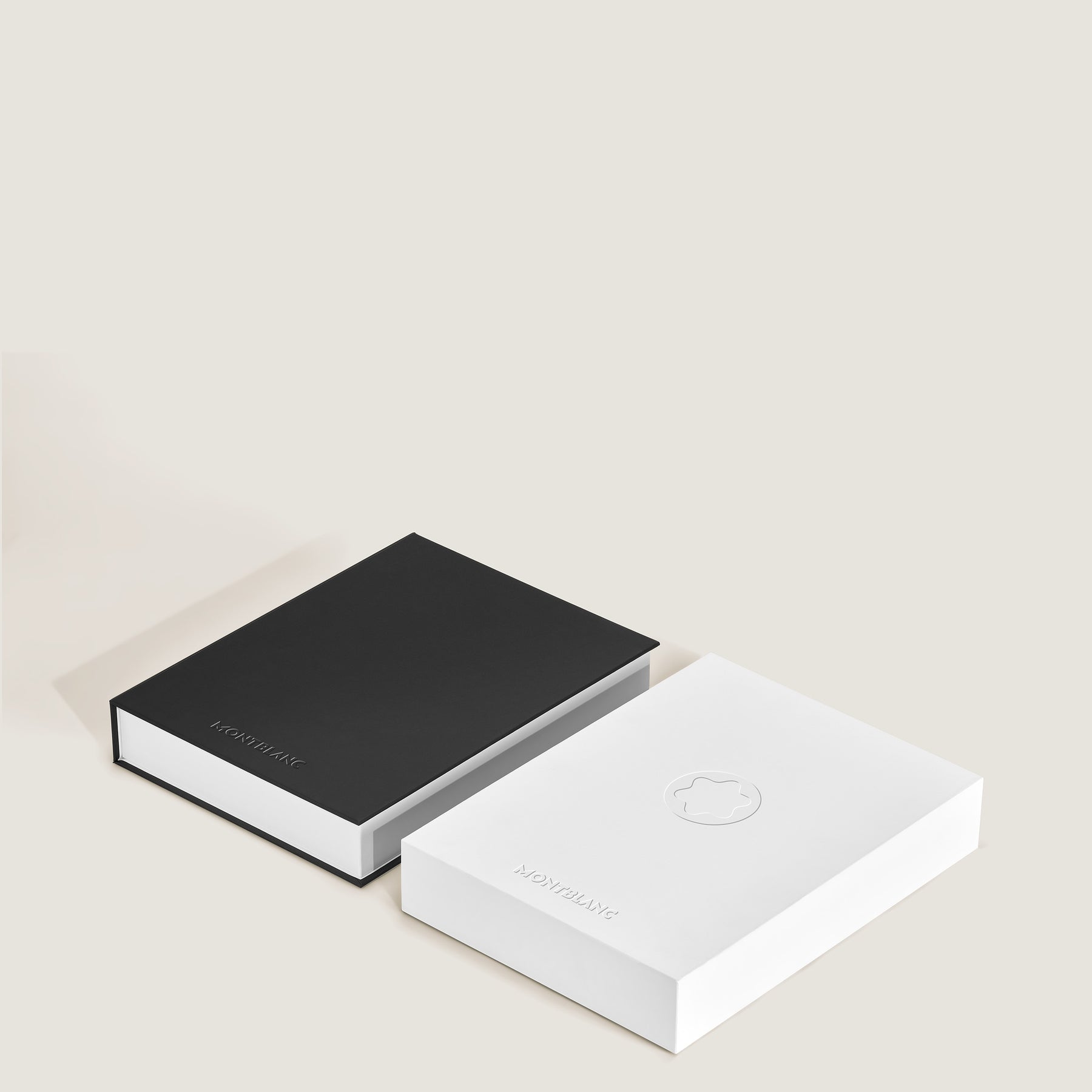 Montblanc Digital Paper, Mystery Black