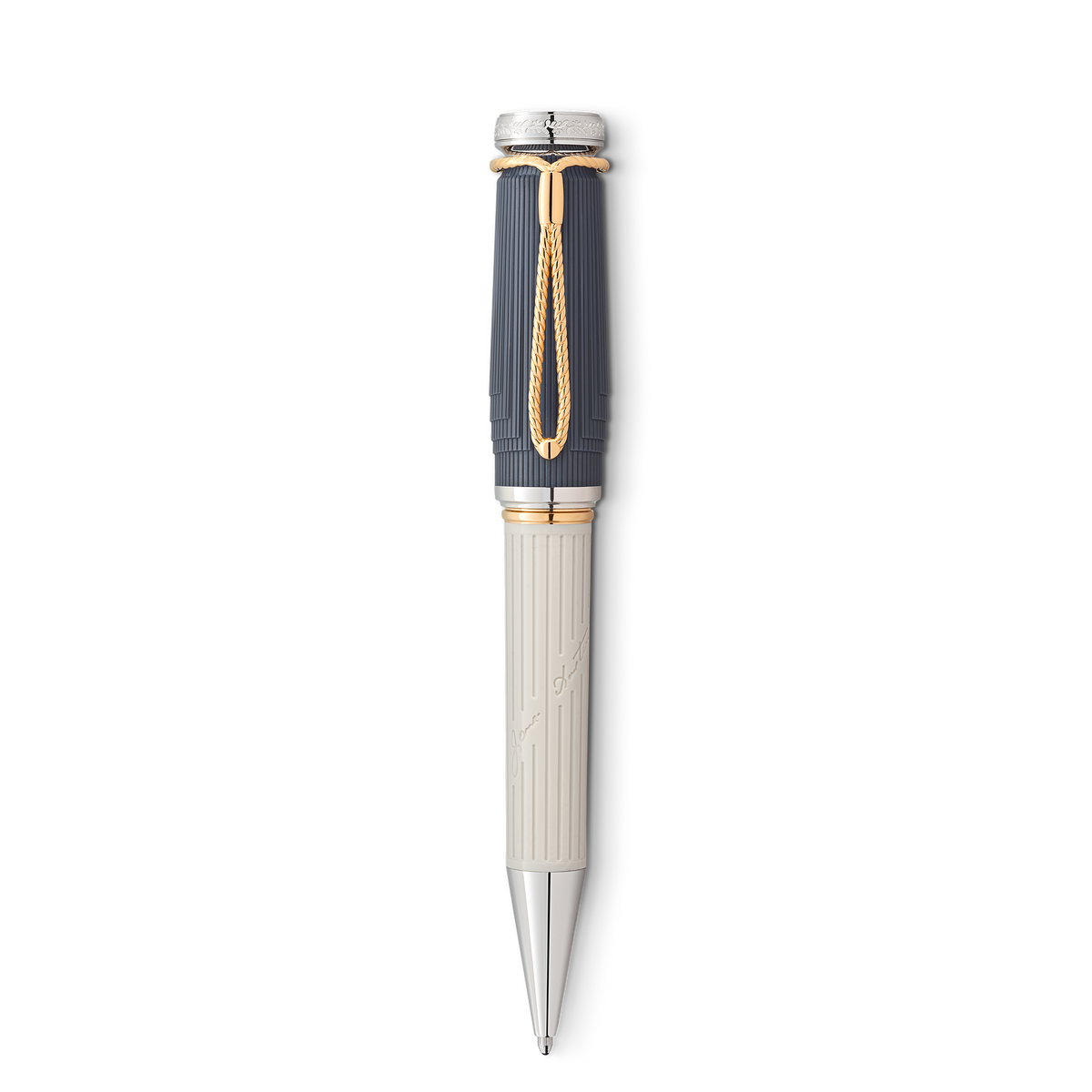Writers Edition Homage to Jane Austen Limited Edition Ballpoint