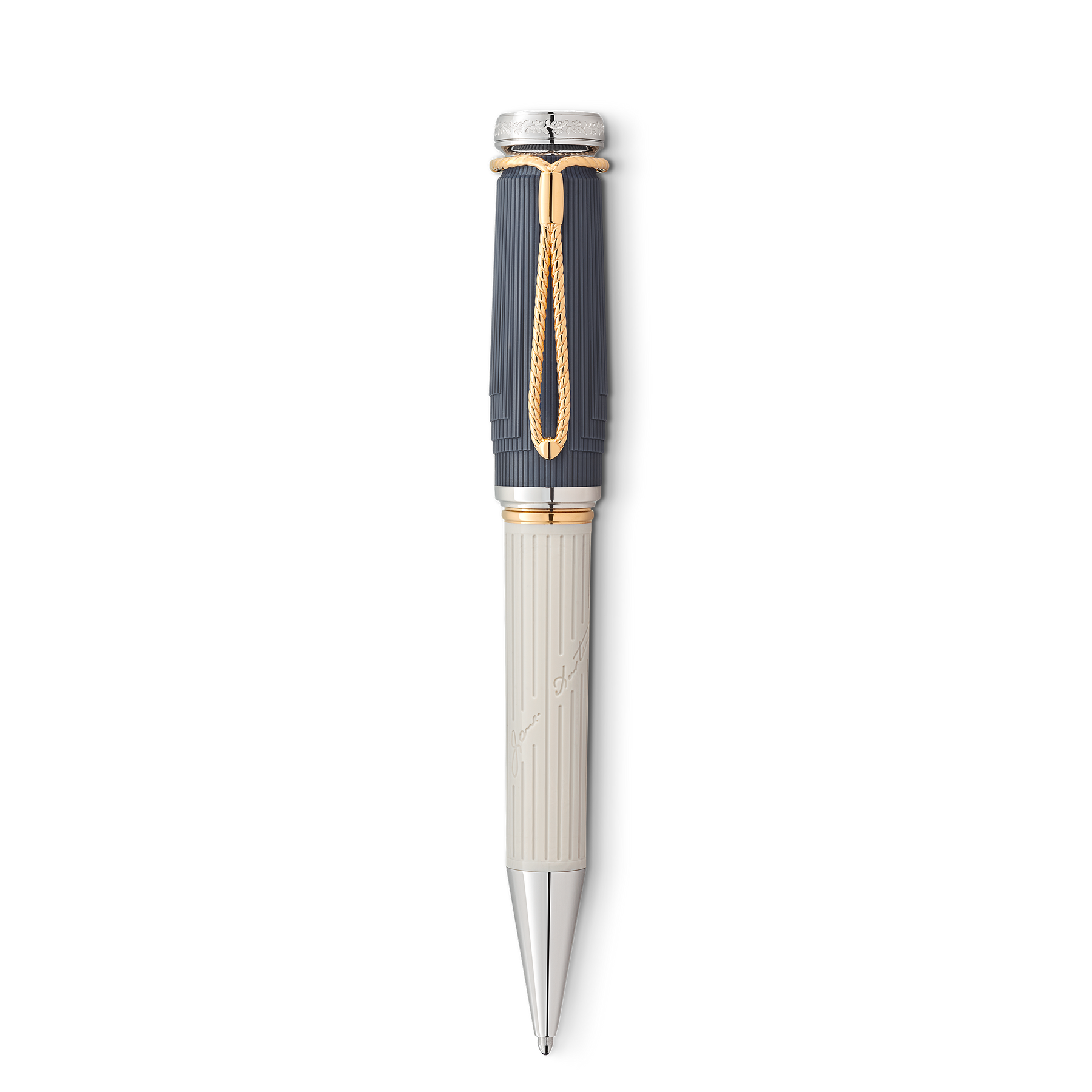 Writers Edition Homage to Jane Austen Limited Edition Ballpoint