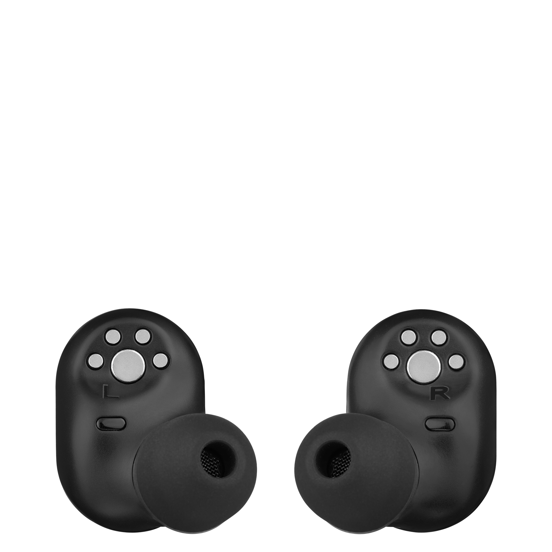 Montblanc MTB 03 In-Ear Headphones