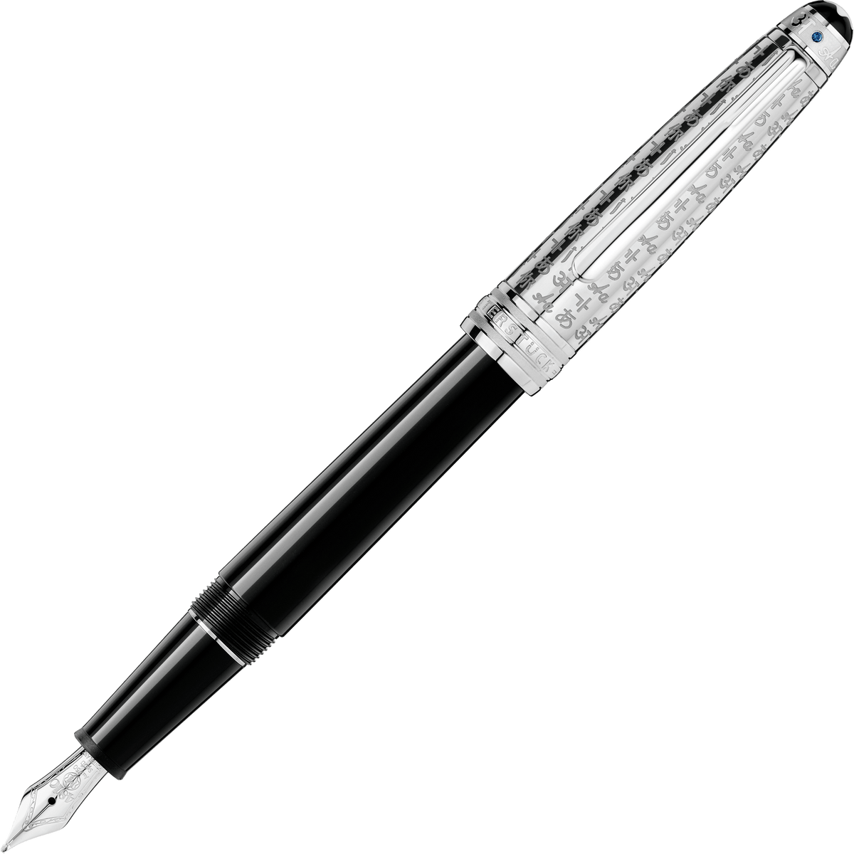 Meisterstück UNICEF Doué Classique Fountain Pen