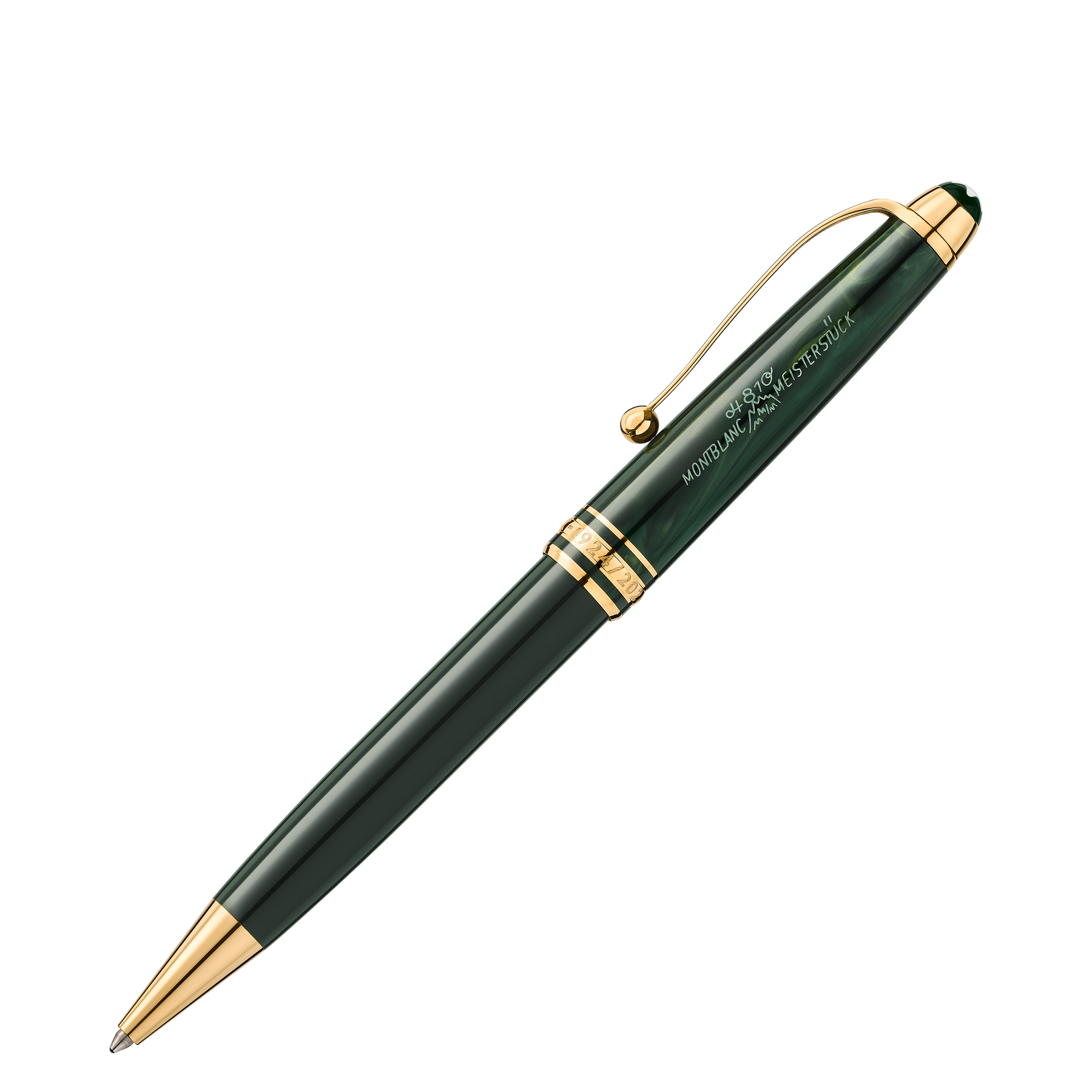 Meisterstück The Origin Collection Classique Ballpoint