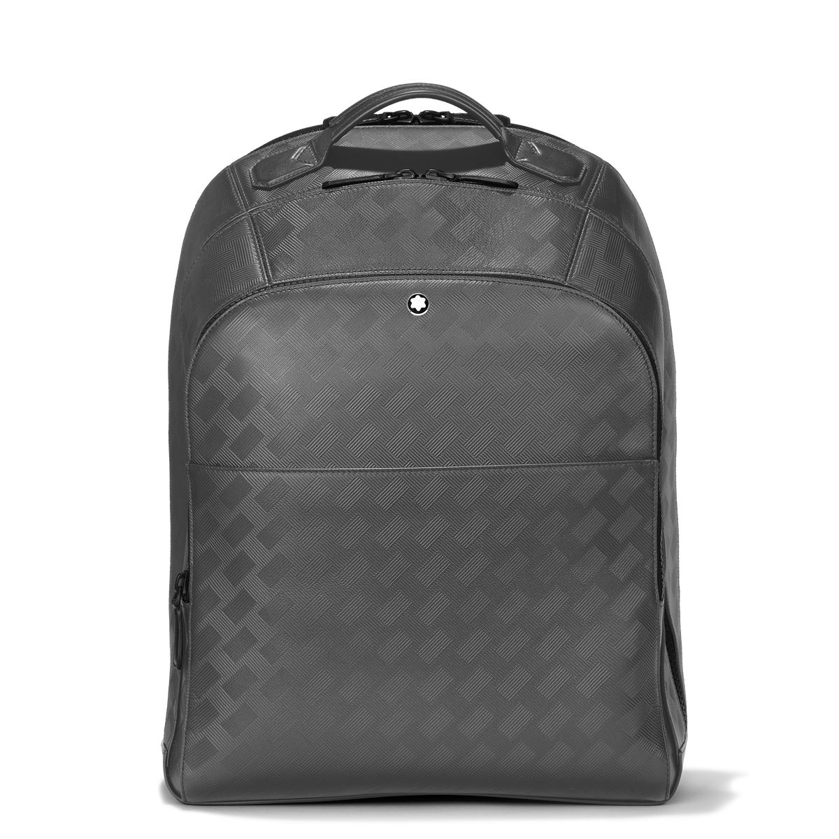 Montblanc Extreme 3.0 large backpack 3 compartments