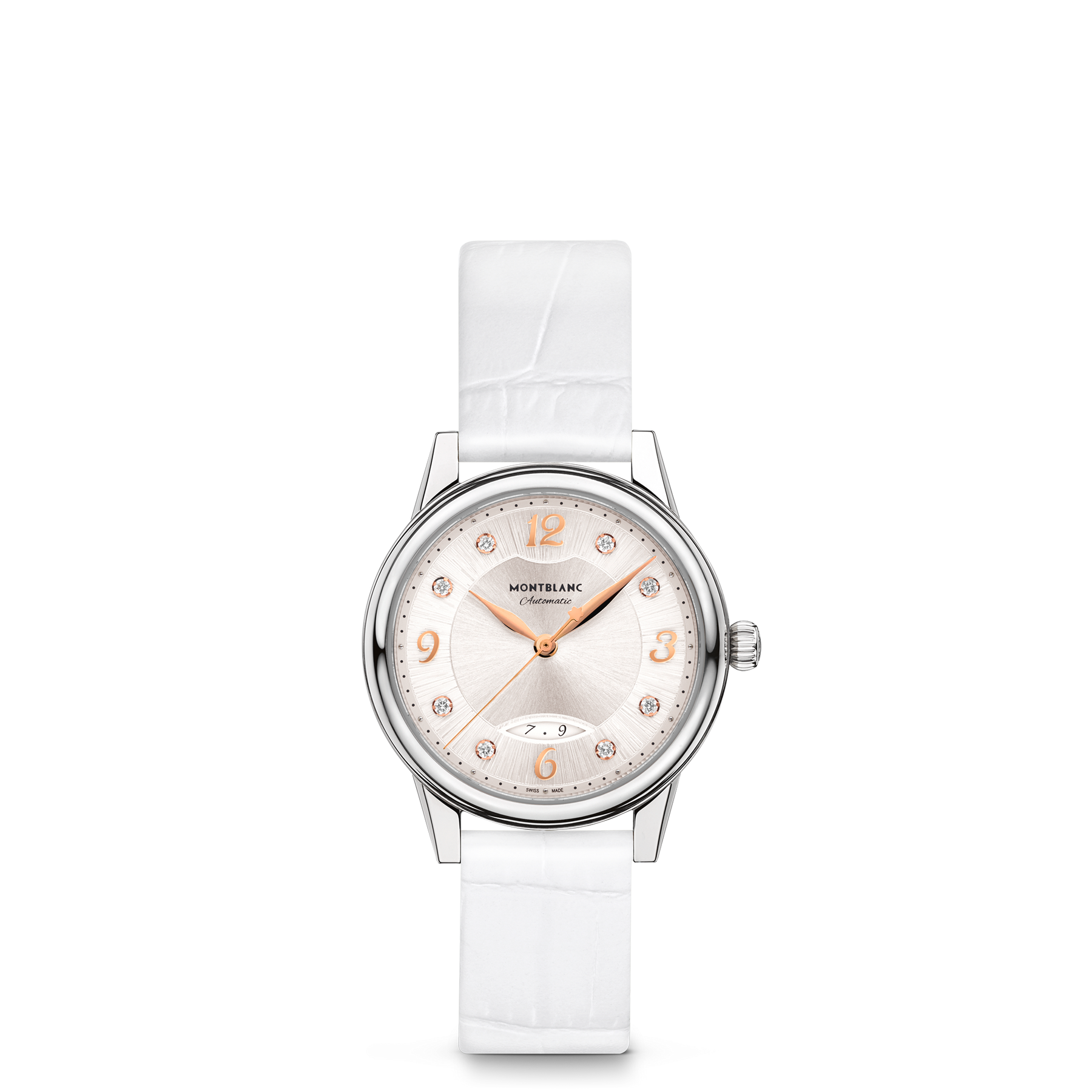 Montblanc Bohème Automatic Date 30 mm