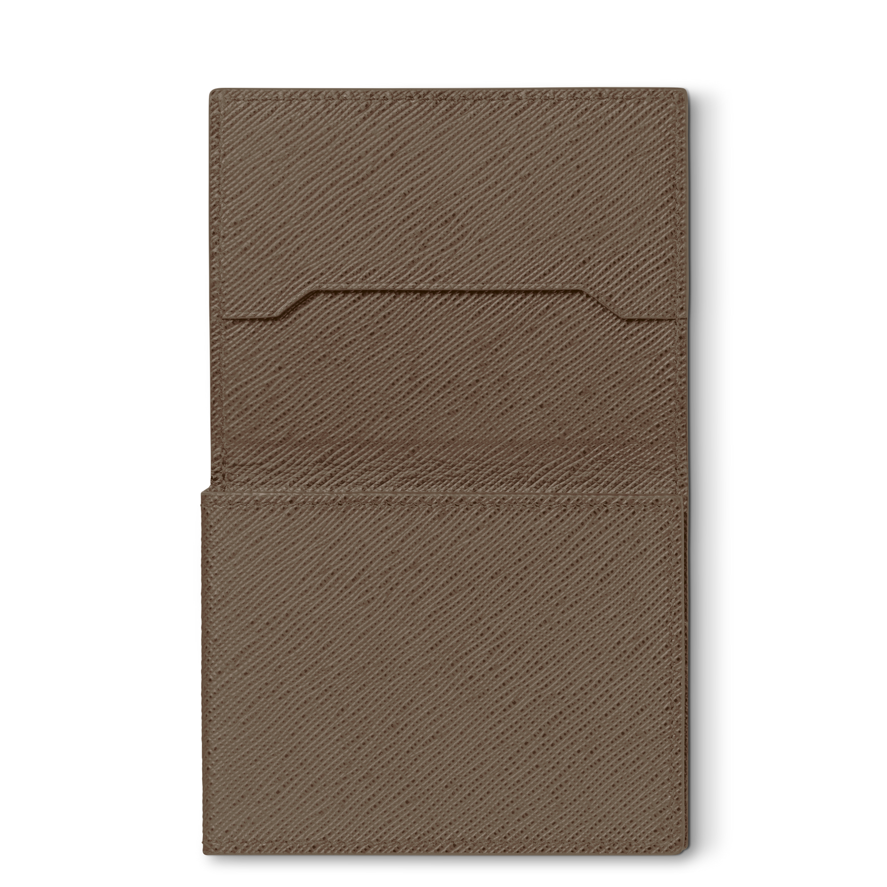 Sartorial trio card holder 4cc