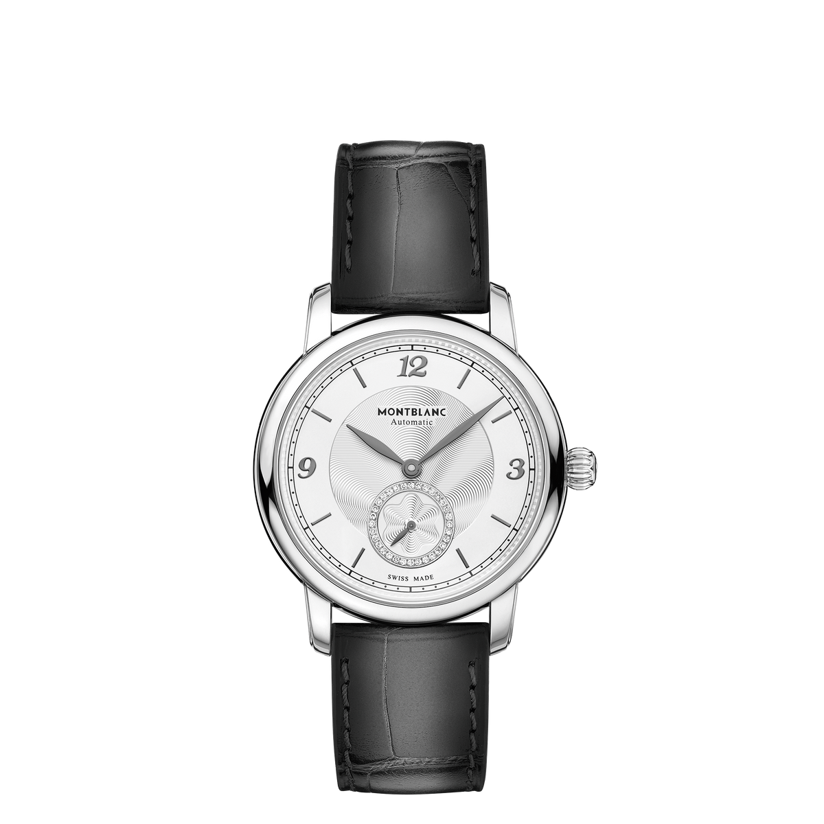 Montblanc Star Legacy Small Second - 36 mm