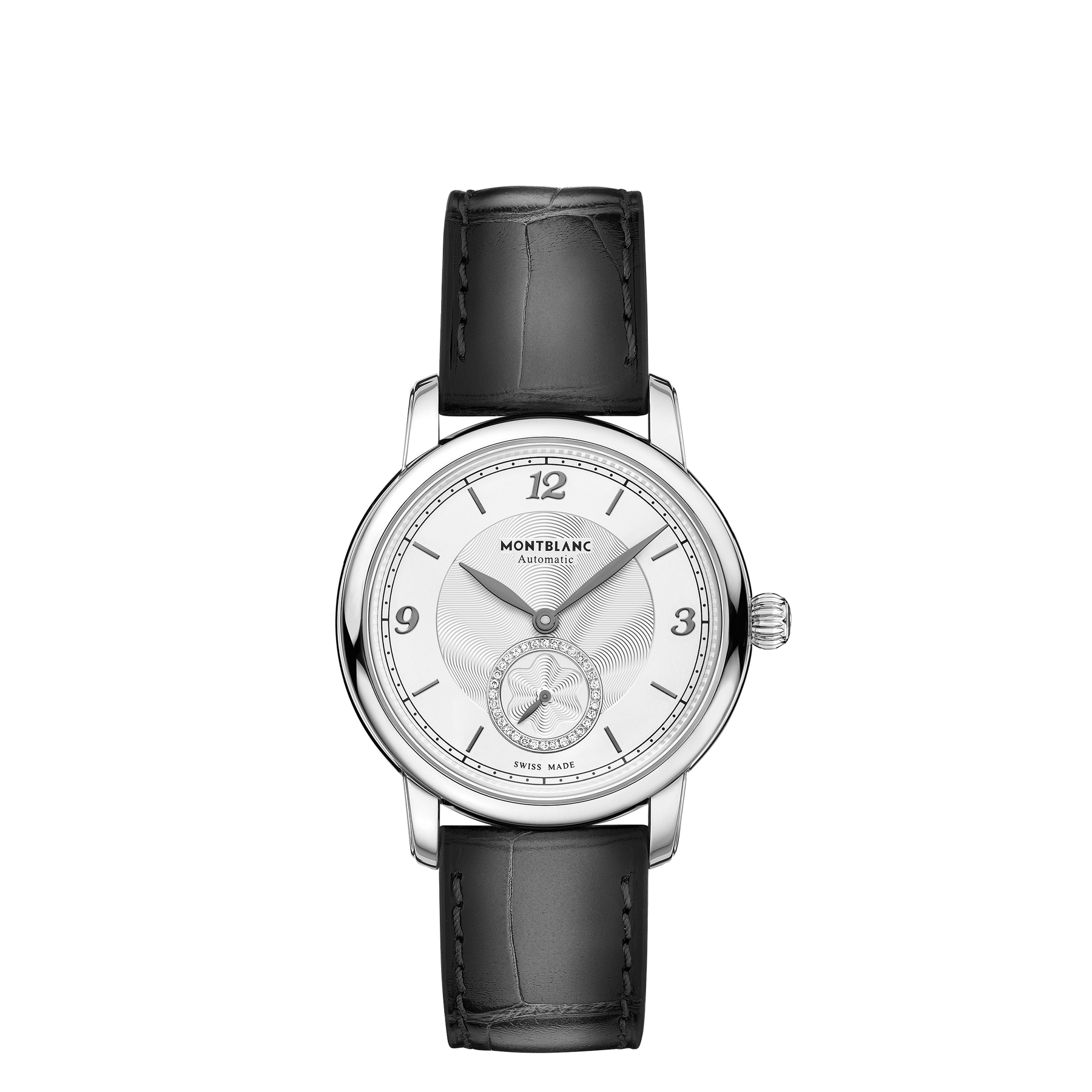 Montblanc Star Legacy Small Second - 36 mm