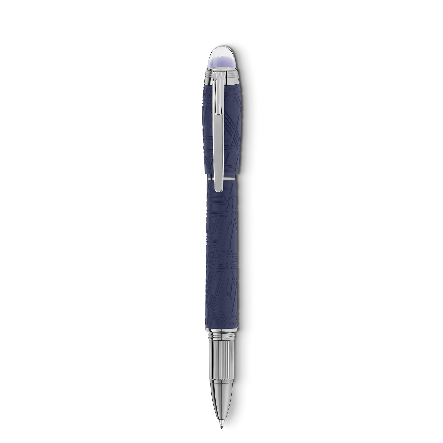 Starwalker SpaceBlue Resin Fineliner