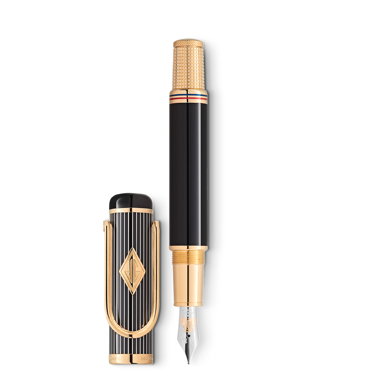 Great Characters Homage to The Great Gatsby Limited Edition 1925 Fountain Pen