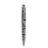 Meisterstück Around the World in 80 Days Solitaire Midsize Ballpoint