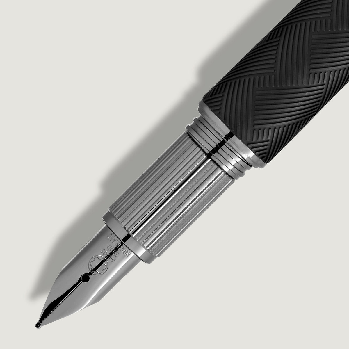 StarWalker Extreme Doué Fountain Pen