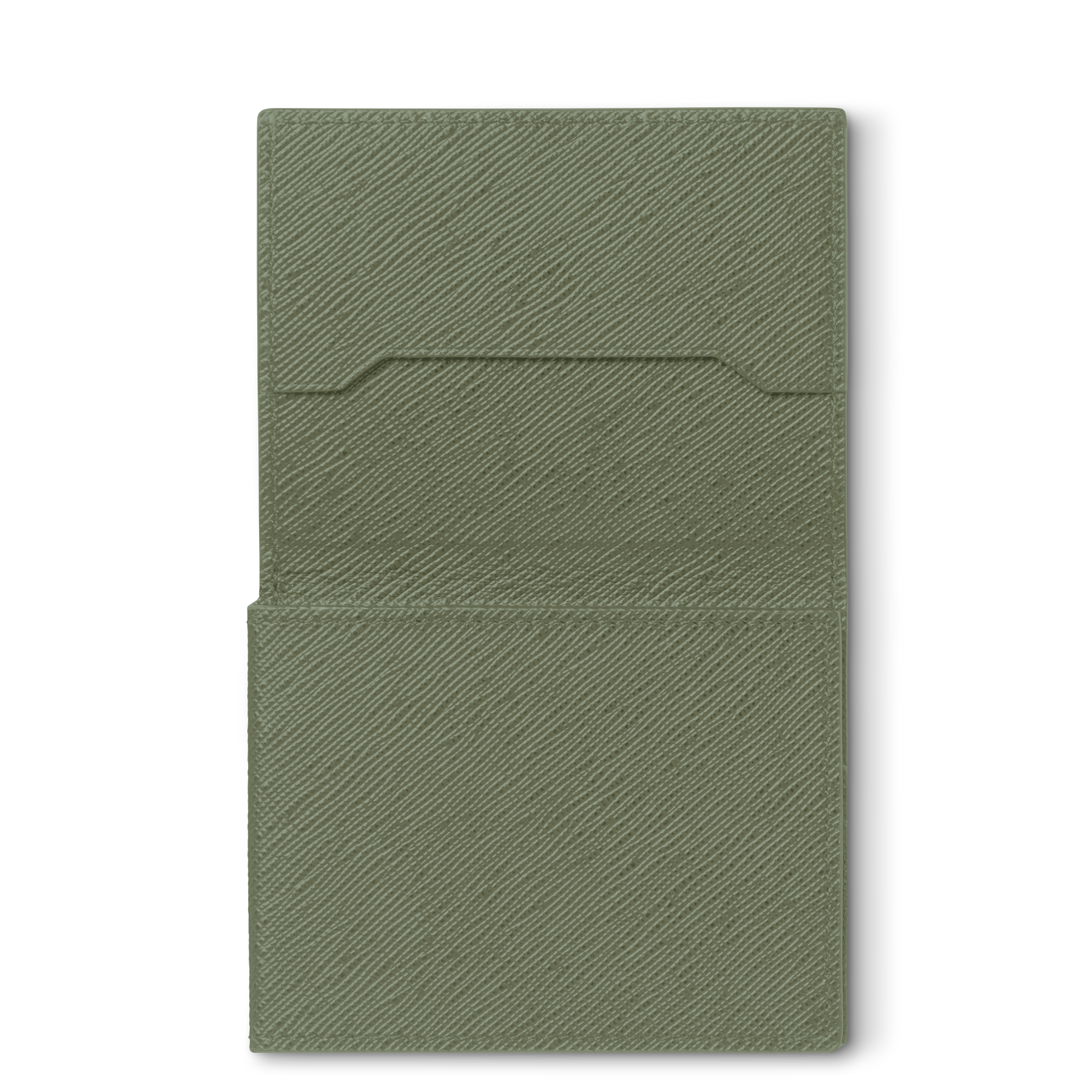 Sartorial trio card holder 4cc