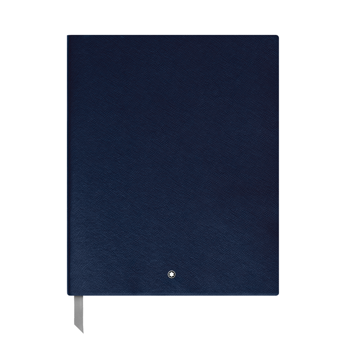 Notebook #149 large, Indigo - Blank