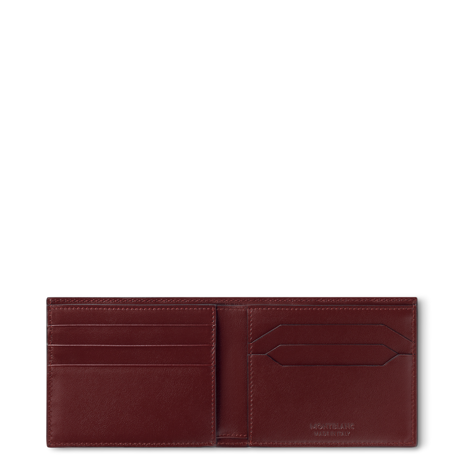 Meisterstück wallet 6cc