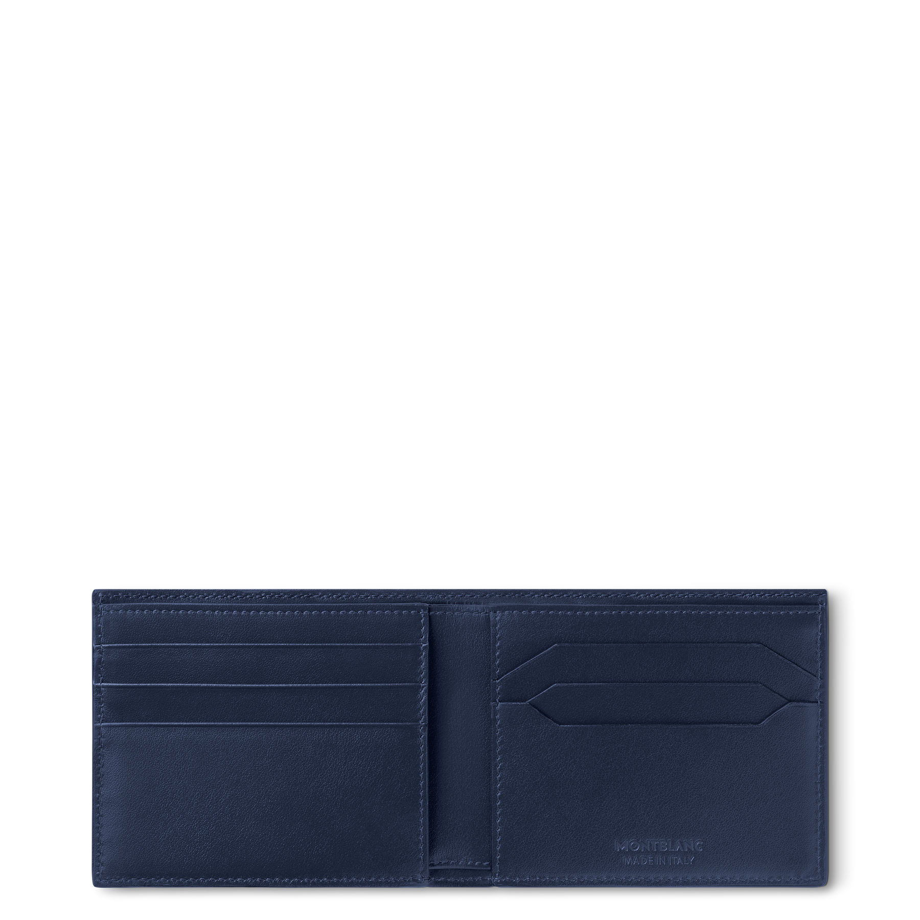 Meisterstück wallet 6cc