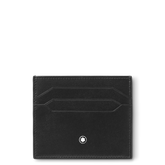 Meisterstück card holder 6cc