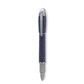 Starwalker SpaceBlue Resin Fountain Pen