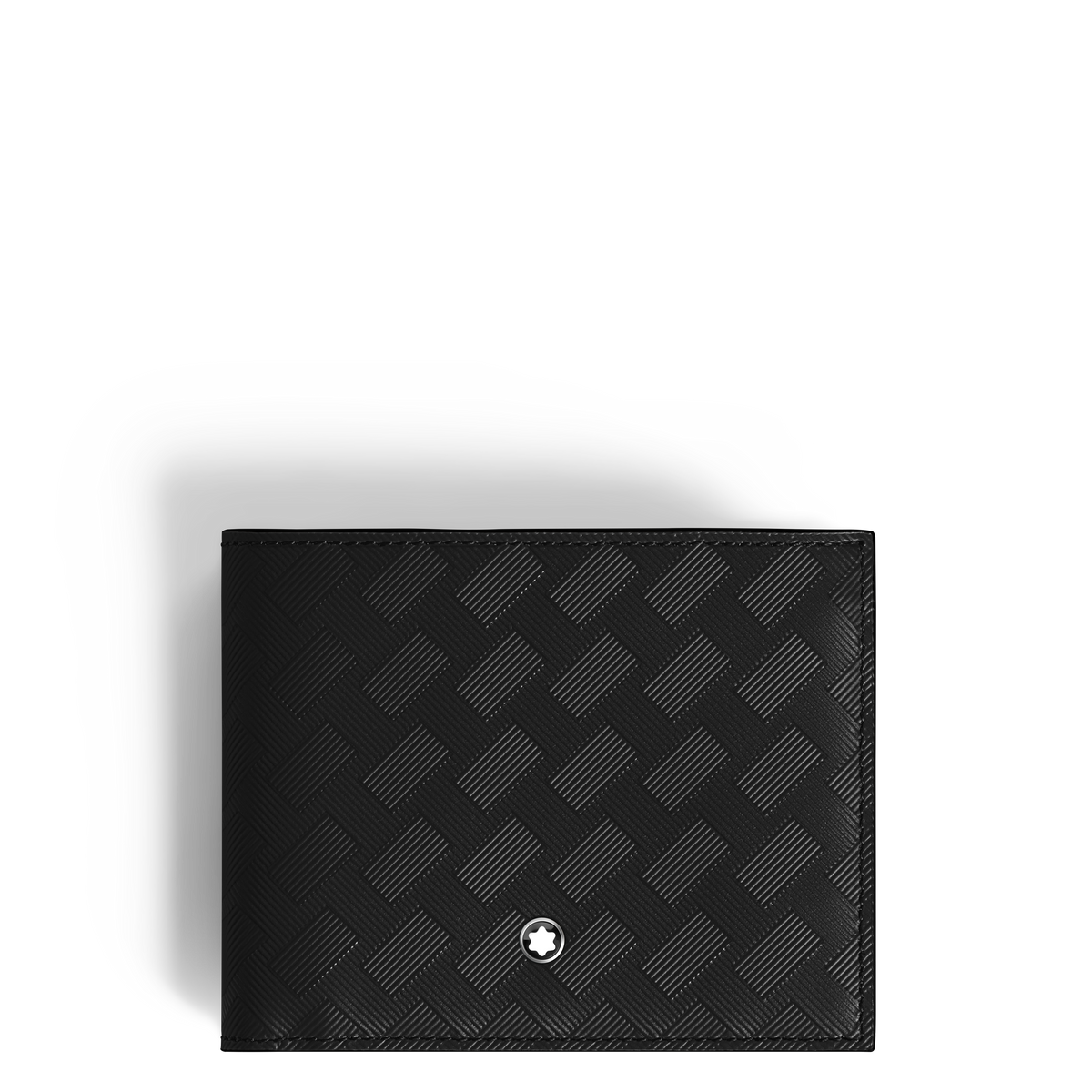 Wallet 6cc in Extreme Leather