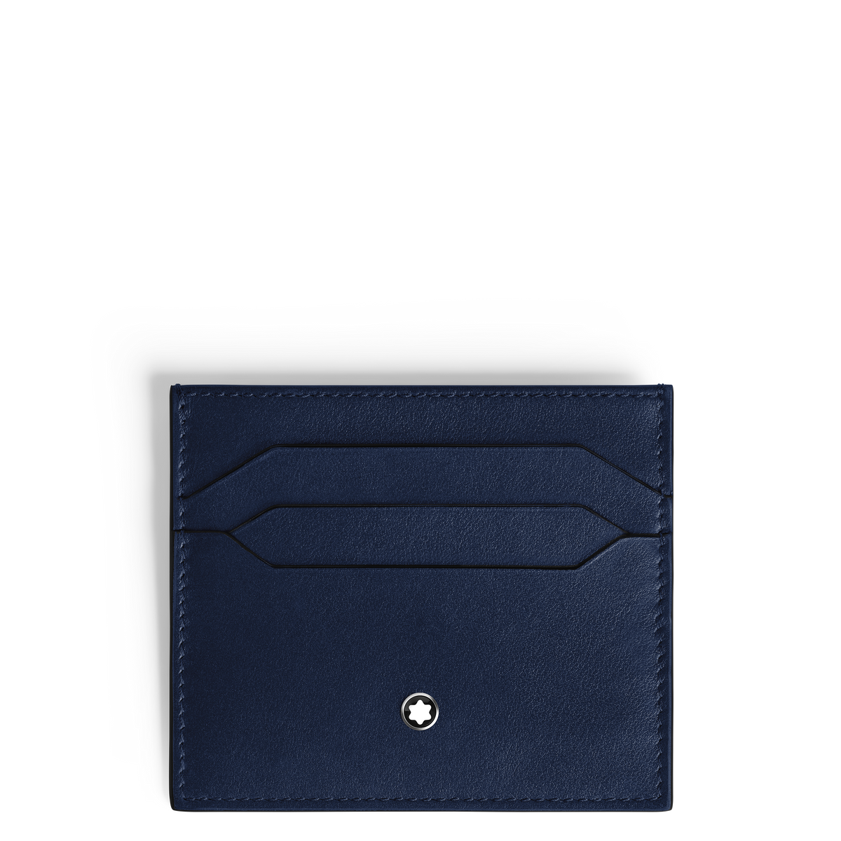 Card Holder 6cc in Meisterstück Leather