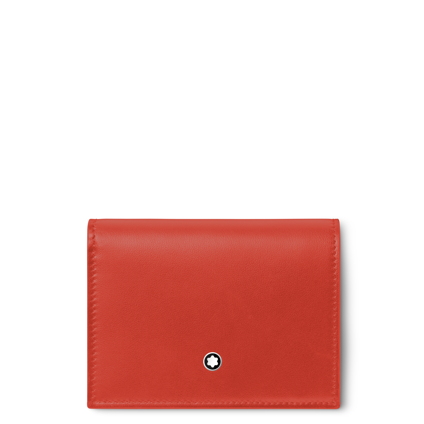 Soft nano continental wallet