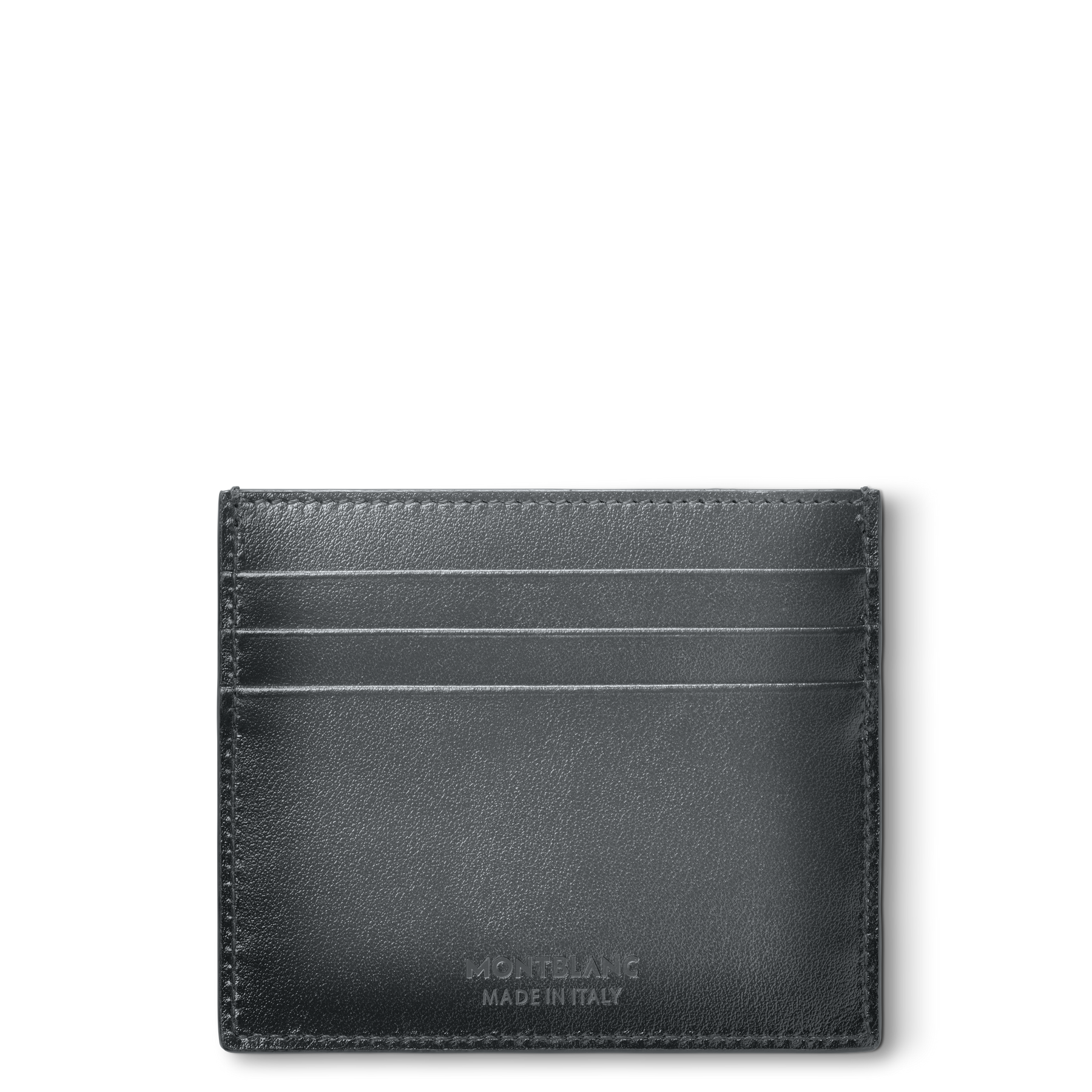 Meisterstück card holder 6cc