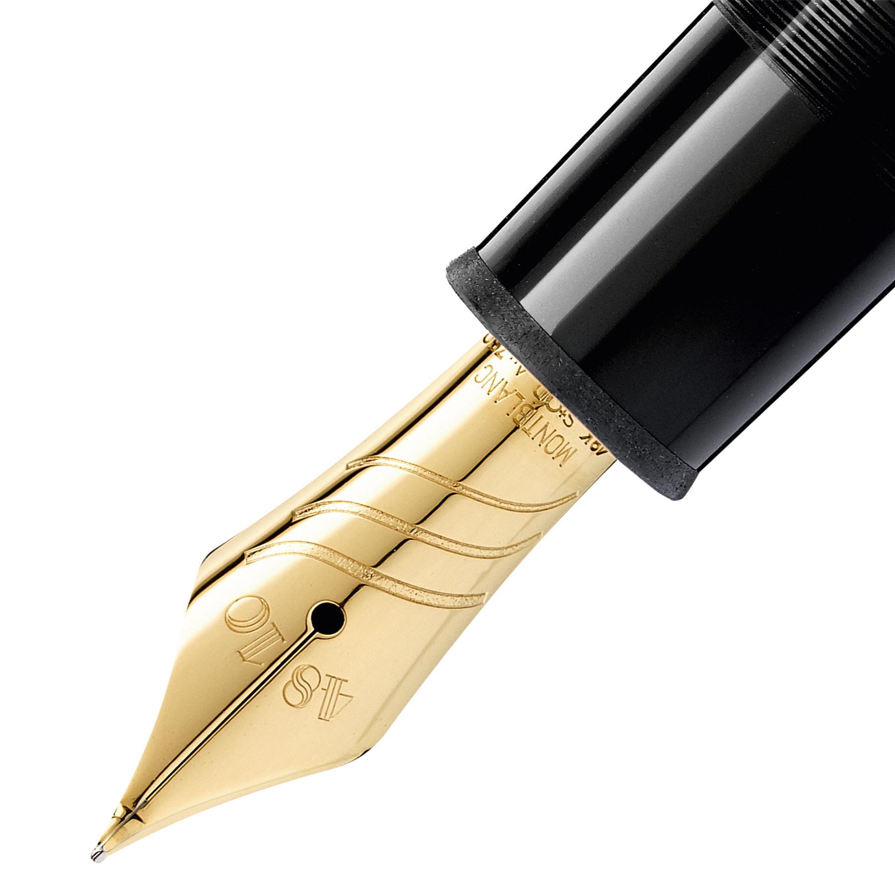 Meisterstück 149 Calligraphy Curved Nib