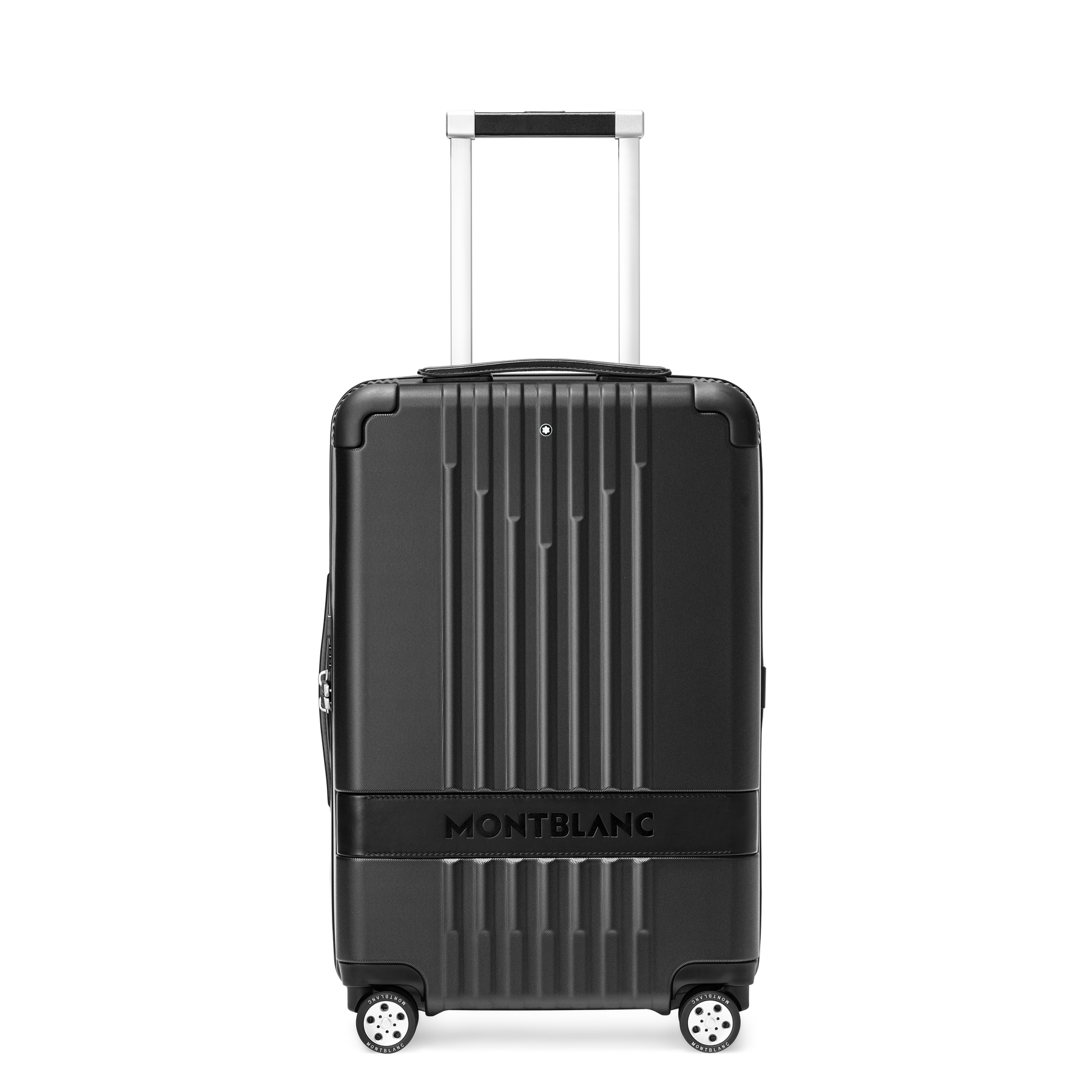 #MY4810 cabin compact trolley