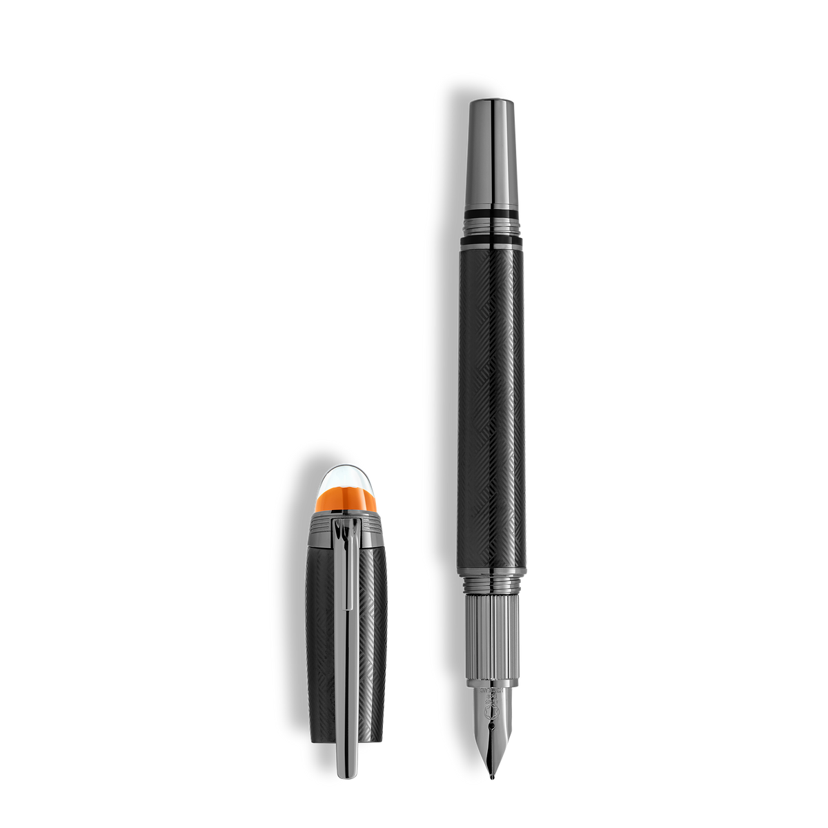 StarWalker Extreme Metal Fountain Pen
