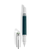 StarWalker PolarGreen Doué Fountain Pen