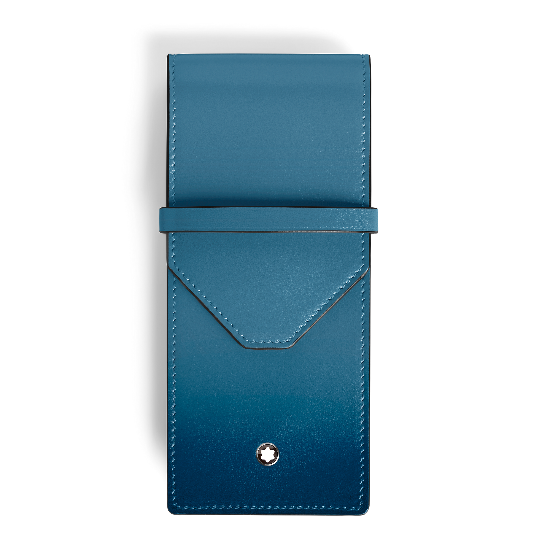 Meisterstück 3 pen pouch