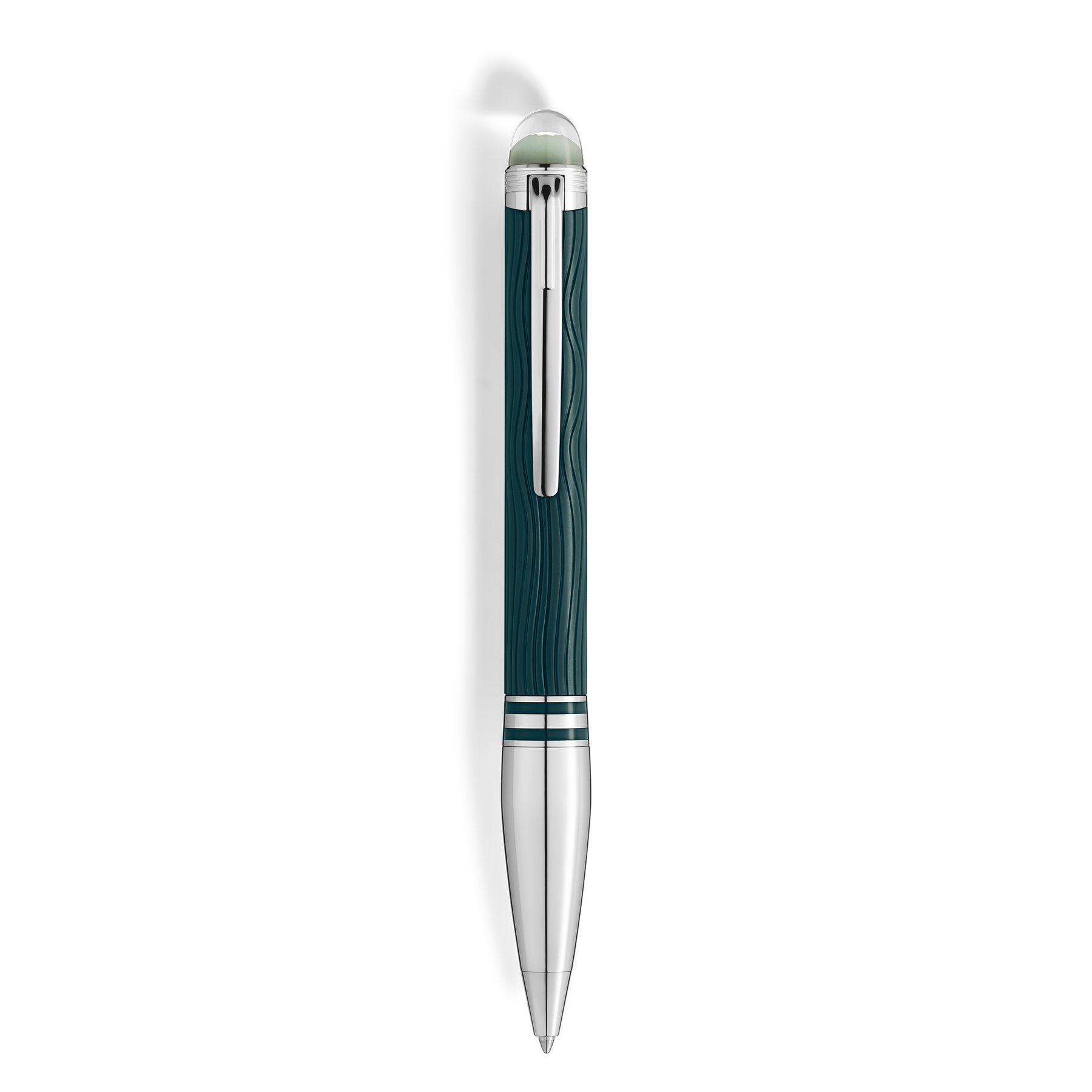 StarWalker PolarGreen Doué Ballpoint