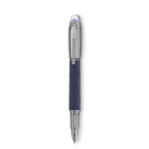 Starwalker SpaceBlue Doué Fountain Pen