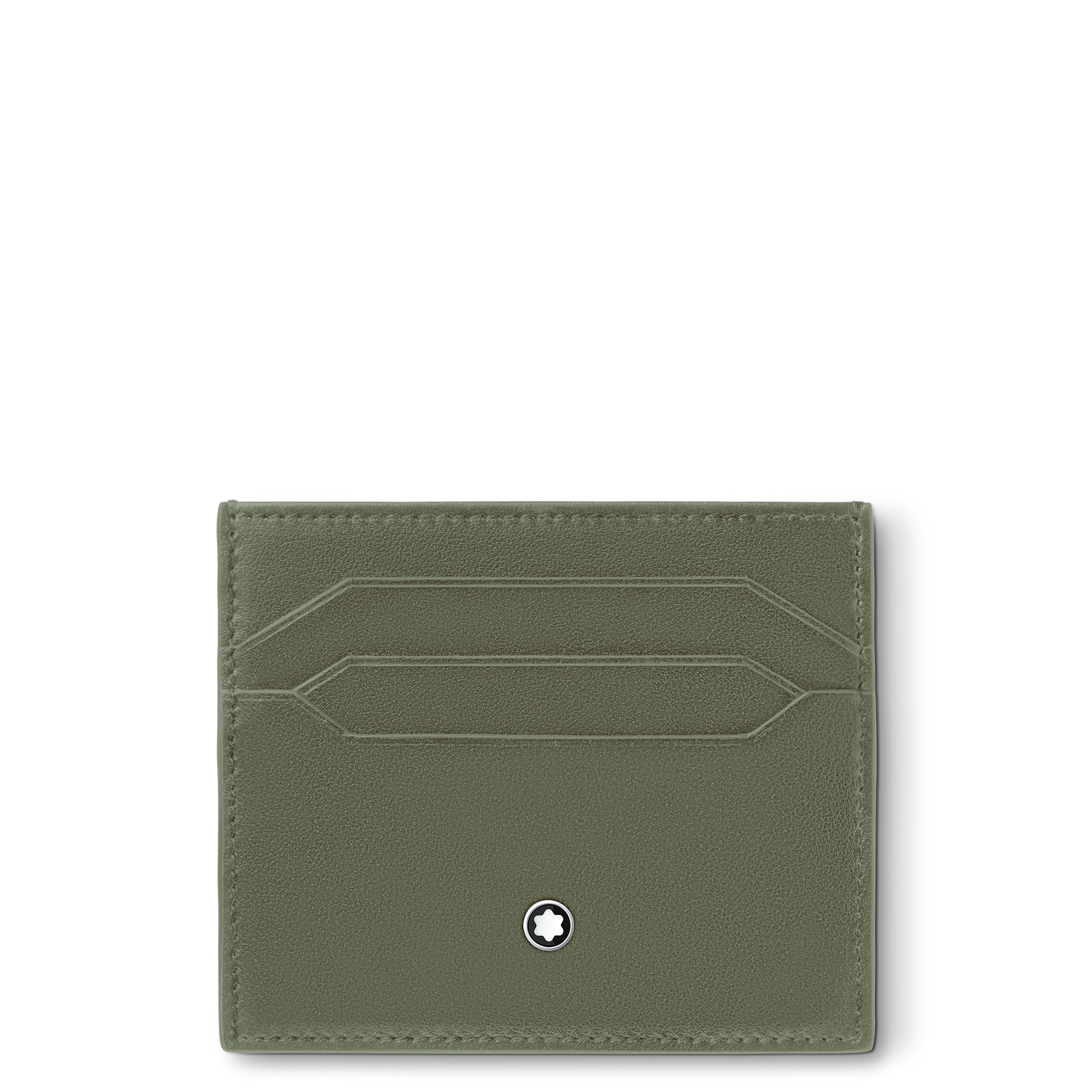 Meisterstück card holder 6cc