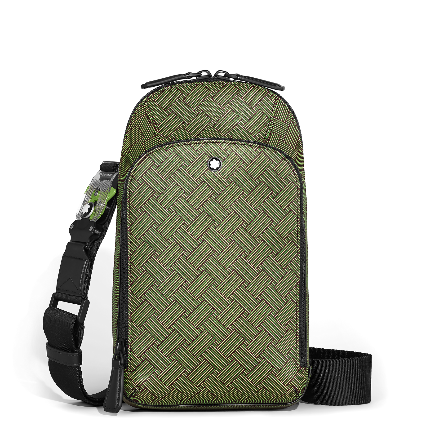 Extreme 3.0 sling bag with M LOCK 4810 buckle