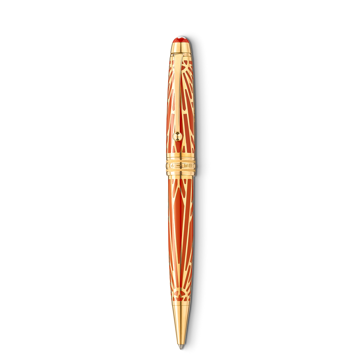Meisterstück The Origin Collection Solitaire Midsize Ballpoint