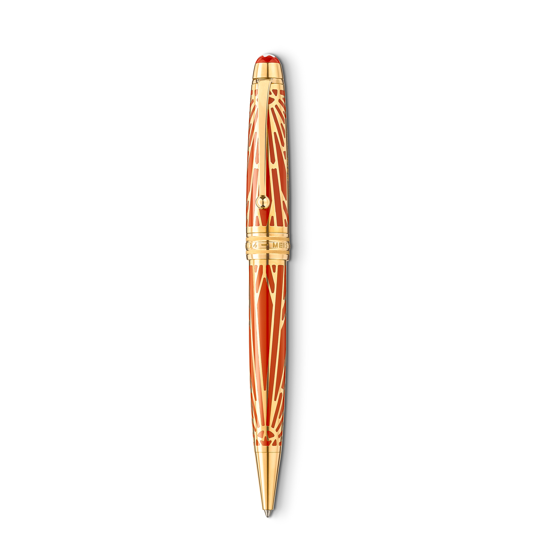 Meisterstück The Origin Collection Solitaire Midsize Ballpoint