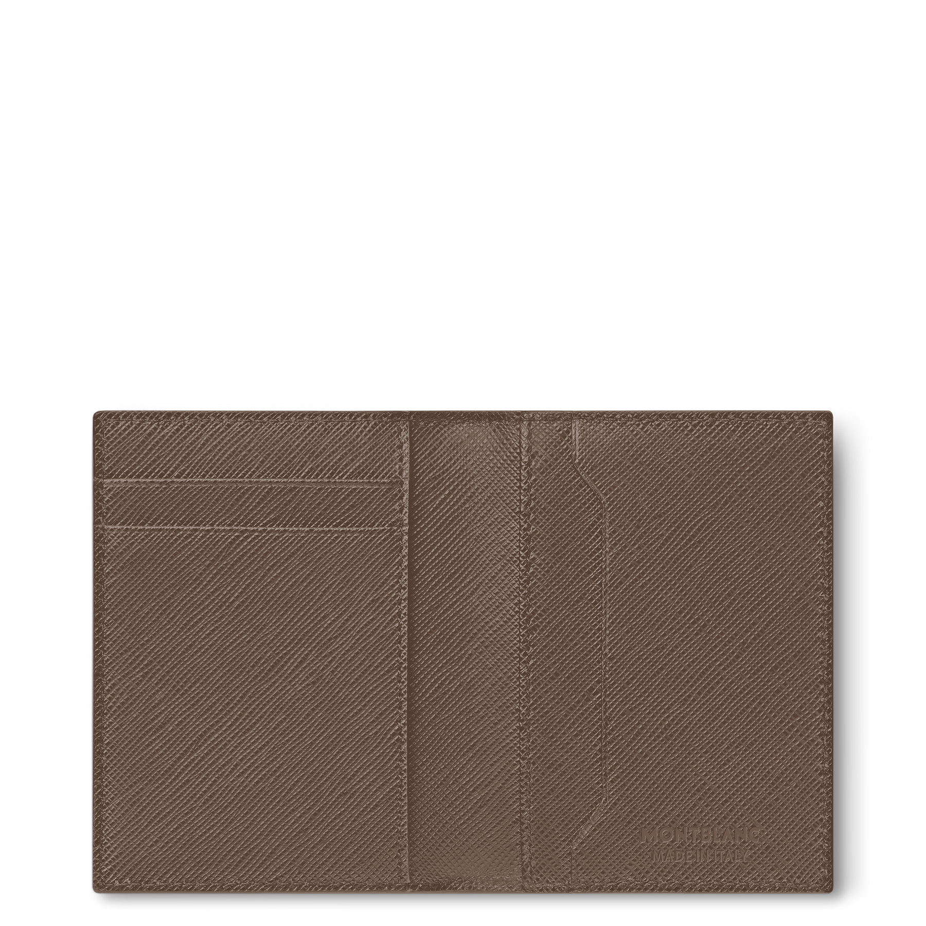 Sartorial card holder 4cc
