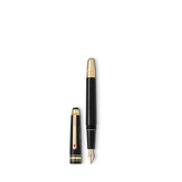 Meisterstück Around the World in 80 Days Classique Fountain Pen